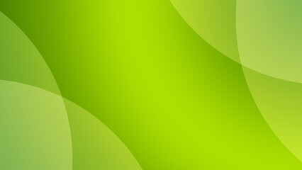 Gradient background color gradient concept graphic for illustration