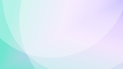 Gradient background color gradient concept graphic for illustration