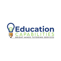 Logo Design for Education Capabilities