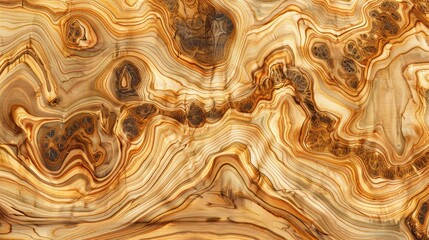 Intricate wood grain patterns in warm tones. Perfect for backgrounds, textures, and artistic designs.