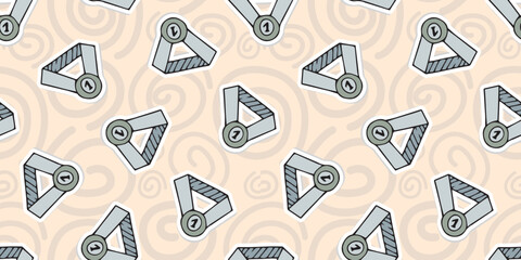 school. education. study. seamless pattern. to study. subjects for school. lessons. to study. icons. Doodle. vector. sticker. books. copybook. a pen. pencil. ruler. figures. mathematics. stylus.