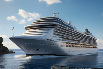 Luxury Cruise Experience