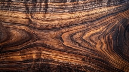 Dark wood grain background. Perfect for adding a natural, rustic element to any design.