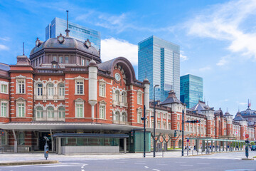 東京駅