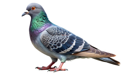 Pigeon. PNG