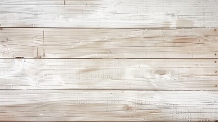 Fototapeta premium light oak wood with white paint texture background