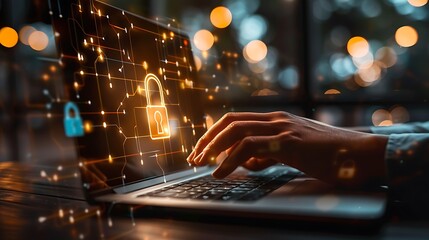 Enhancing Cybersecurity Measures: Protecting Your Digital Identity in a Connected World