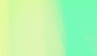 Green background for Posters, Banners, Ad, ppt, social media, covers and various design works