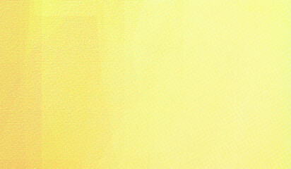 Yellow background for Posters, Banners, Ad, ppt, social media, covers and various design works