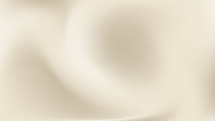 Delicate nude background. Classic simple texture for banner, flyer, presentation, etc. Vector illustration.
