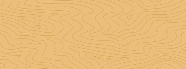 Contour background. Topographic map pattern background. Abstract wavy lines background. Background with topographic contours. Topographic contour map background.
