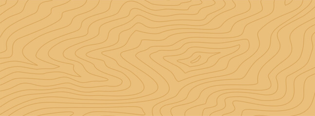 Contour background. Topographic map pattern background. Abstract wavy lines background. Background with topographic contours. Topographic contour map background.