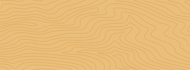 Contour background. Topographic map pattern background. Abstract wavy lines background. Background with topographic contours. Topographic contour map background.