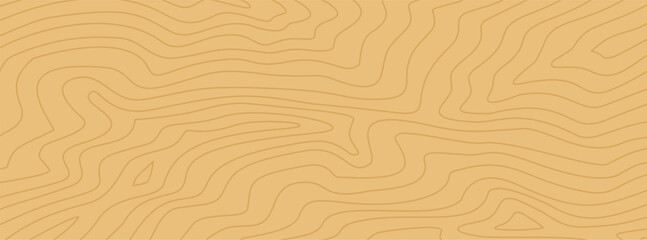 Contour background. Topographic map pattern background. Abstract wavy lines background. Background with topographic contours. Topographic contour map background.