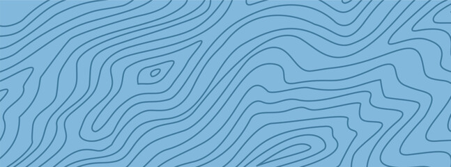 abstract wavy background. topographic contour background. contour lines background. Topographic map contour background.