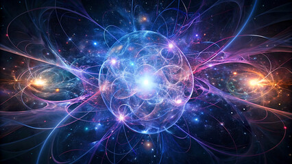 Obraz premium abstract,wallpaper,colorful