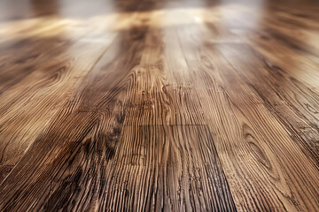 laminate flooring AI generative