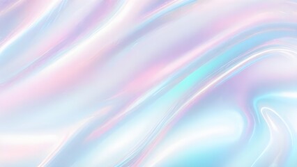 olographic background light refraction texture overlay effect for photo and mockups. Organic drop diagonal holographic flare on a white wall. Shadows for natural light effects. Blurred rainbow light