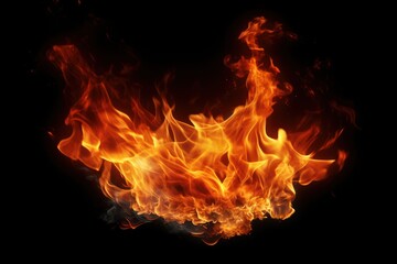 Tometo fire backgrounds bonfire.