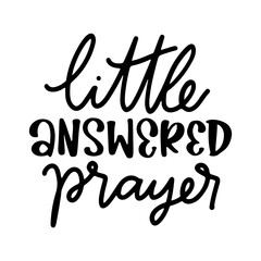 Kids Lettering Quotes. Vector Illustration for Positive Prints, Wall Art, and Motivational Designs. Floral summer art. Positive lettering quote for kids or cards.