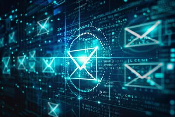 Secure your emails with strong encryption