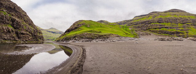 faroe Islands
