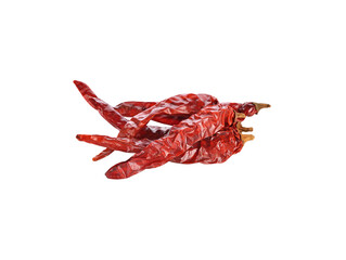 Dried chili transparent png