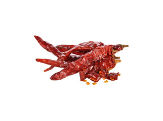 Dried chili transparent png