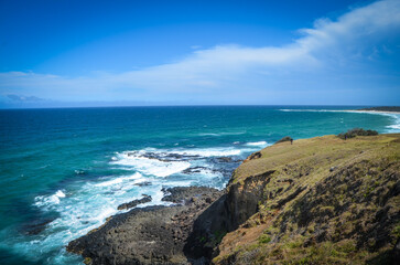 Storms Byron Bay Lennox Head 