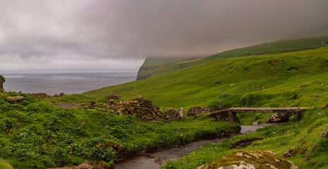 Faroe islands