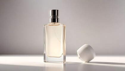 perfume bottle