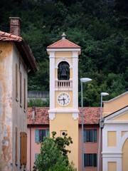 Église de Campione del Garda
