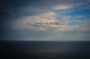 Storms Byron Bay Lennox Head 