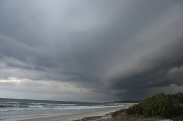 Storms Byron Bay Lennox Head 