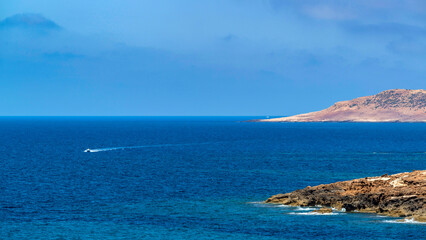 Littoral en Tunisie