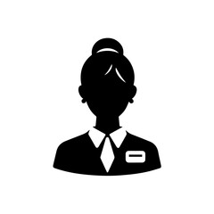 Customer support icon