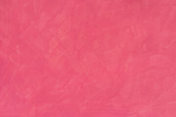 red painted watercolor background texture