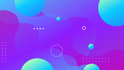 Abstract colorful geometric background.  geometric shapes background for flyer, poster, brochure, cover
