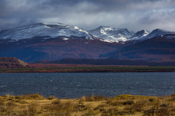 Autumn in Patagonia