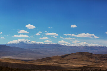 Northern Argentina