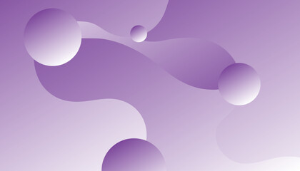 Abstract pink and purple color background. Dynamic shapes composition  can be used for banner, layout, annual report, web design. Eps10 vector
