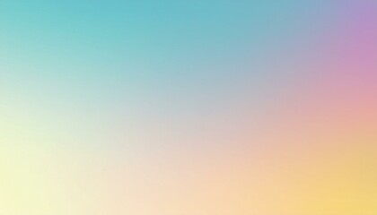 Obraz premium Easy to use as a wallpaper, easy to look at, random bright color, Gaussian blur, blurring effect, bright color, letter paper_99