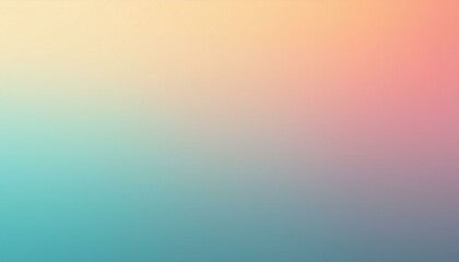 Obraz premium Easy to use as a wallpaper, easy to look at, random bright color, Gaussian blur, blurring effect, bright color, letter paper_14