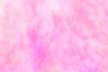 Colorful pink valentine, christmas watercolor texture background pattern. grunge watercolor paper texture background on canvas with festive colors.