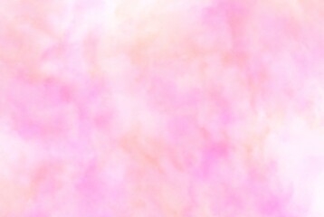 Colorful pink valentine, christmas watercolor texture background pattern. grunge watercolor paper texture background on canvas with festive colors.