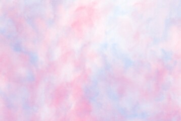 Colorful pink valentine, christmas watercolor texture background pattern. grunge watercolor paper texture background on canvas with festive colors.