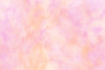 Colorful pink valentine, christmas watercolor texture background pattern. grunge watercolor paper texture background on canvas with festive colors.