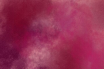 Colorful pink valentine, christmas watercolor texture background pattern. grunge watercolor paper texture background on canvas with festive colors.