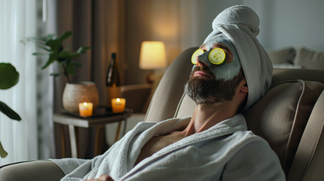 Brotox Break: A Spa Day Escape with Facial and Eye Rejuvenation