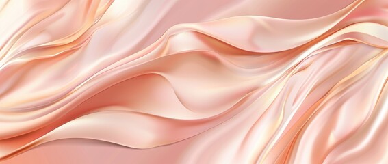 Luxury Peach Fuzz background elegant for luxury concep6